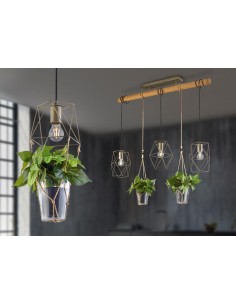 PLANT SOSPENSIONE GABBIA 3... 2