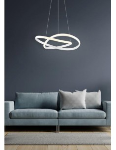 COURSE SOSPENSIONE LED... 2