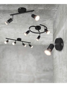 PARIS SENZA LAMPADINA BARRA... 2