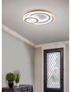 Philips LED Lampadina Goccia, Equivalente a 200W, Attacco E27, Luce Bianca  Fredda, Non Dimmerabile : .it: Illuminazione