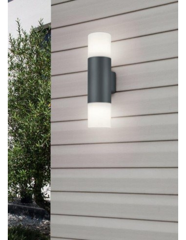 HOOSIC APPLIQUE DA ESTERNO... HOOSIC APPLIQUE DA ESTERNO...