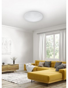KATO PLAFONIERA LED  BIANCO... 2