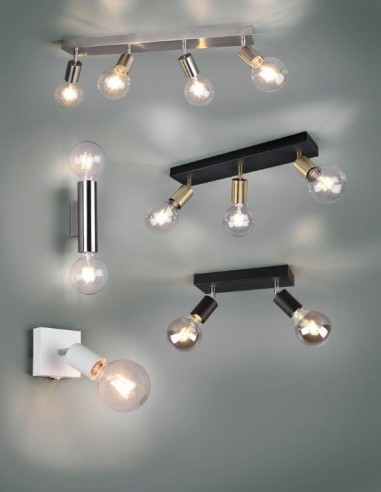 VANNES SPOT SINGOLO ORIENTABILE... VANNES SPOT SINGOLO ORIENTABILE...