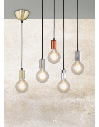 CORD SOSPENSIONE FILO RAME ANTICO MAX... CORD SOSPENSIONE FILO RAME ANTICO MAX...