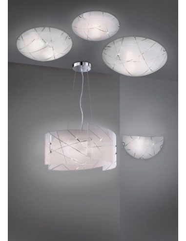 APPLIQUE IN VETRO APPLIQUE IN VETRO