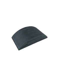 TAMPONE GOMMA GR.225 MM.127X70