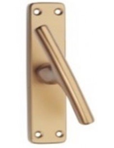 MARTELLINA ALLUMINIO BRONZO