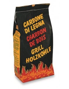 CARBONELLA IN SACCHETTO DA...