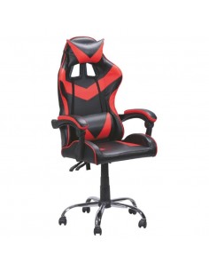 SEDIA GAMING ROSSA