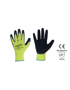 GUANTI POLIESTERE HI-GRIP...