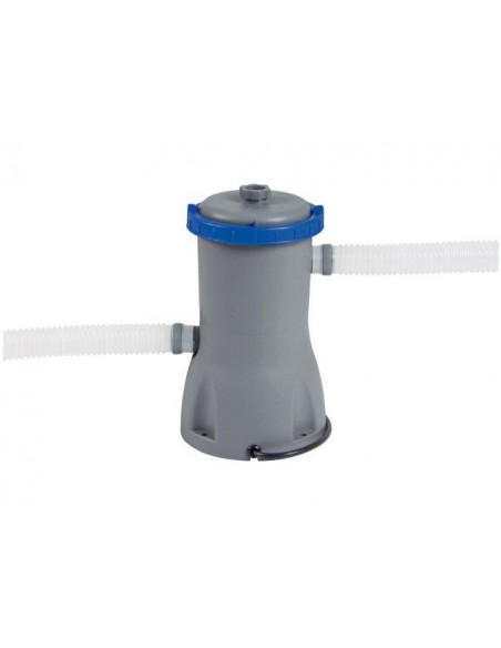 POMPA FILTRO X PISCINE 3028 LT/H