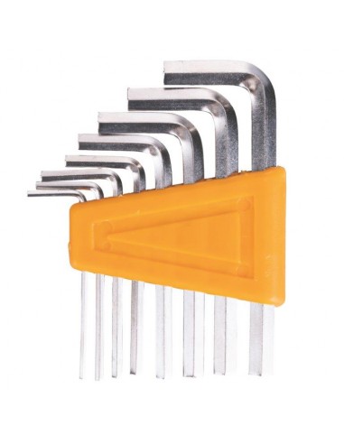 VALIGETTA SET 40 ATTREZZI GIALLO VALIGETTA SET 40 ATTREZZI GIALLO