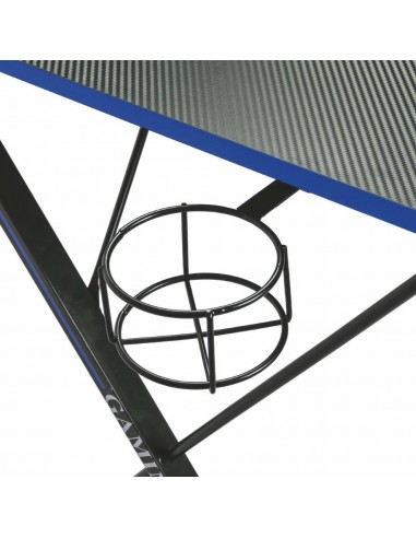 SCRIVANIA GAMING BLU SCRIVANIA GAMING BLU