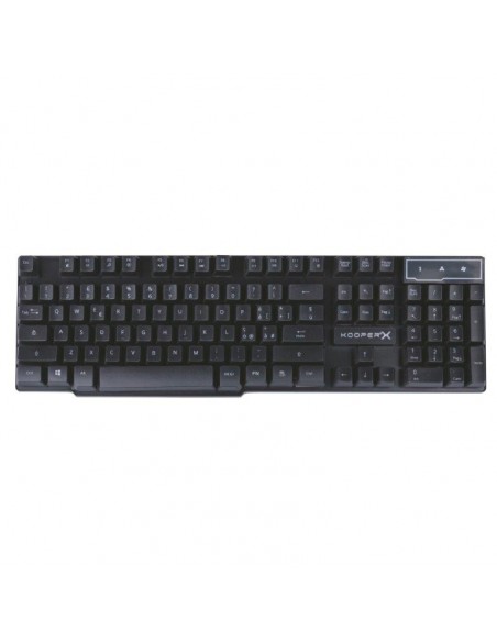 COMBO GAMER SET 5 IN 1