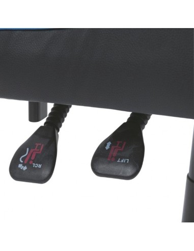 SEDIA GAMING BLU SEDIA GAMING BLU