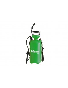 POMPA A SPALLA 6 L LINEA VERDE