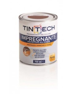 TINTECH IMPREGNANTE...