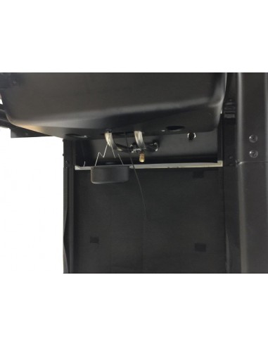 BARBECUE A GAS 2 FUOCHI BARBECUE A GAS 2 FUOCHI