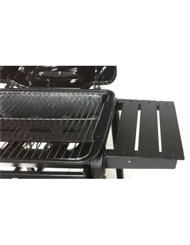 BARBECUE A GAS 2 FUOCHI BARBECUE A GAS 2 FUOCHI