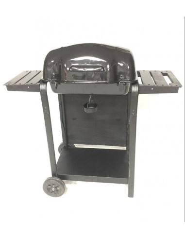 BARBECUE A GAS 2 FUOCHI BARBECUE A GAS 2 FUOCHI