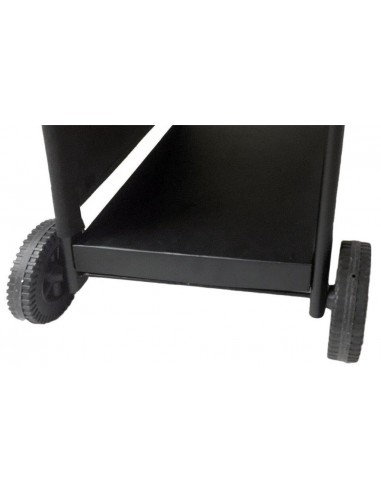 BARBECUE A GAS 2 FUOCHI BARBECUE A GAS 2 FUOCHI