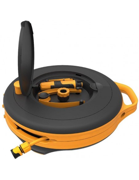 AVVOLGITUBO FISKARS MT.15