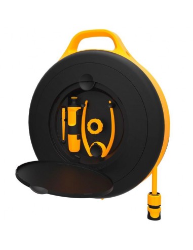 AVVOLGITUBO FISKARS MT.15 AVVOLGITUBO FISKARS MT.15