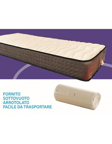MATERASSO SINGOLO POLYMEMORY PLUS... MATERASSO SINGOLO POLYMEMORY PLUS...