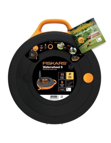 AVVOLGITUBO FISKARS MT.15 AVVOLGITUBO FISKARS MT.15