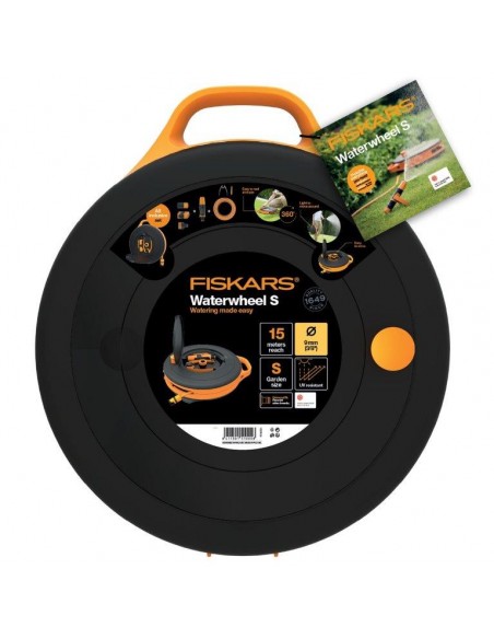 AVVOLGITUBO FISKARS MT.15