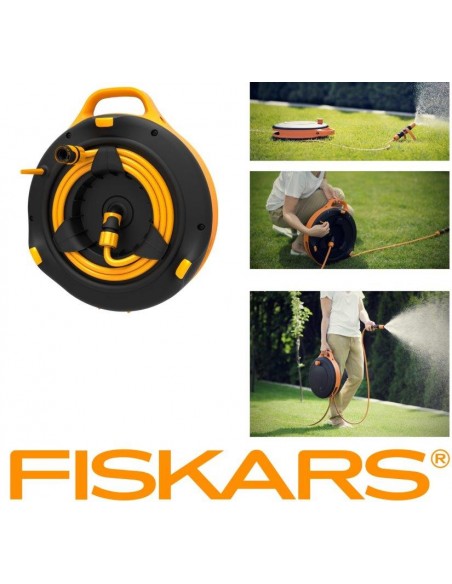 AVVOLGITUBO FISKARS MT.15