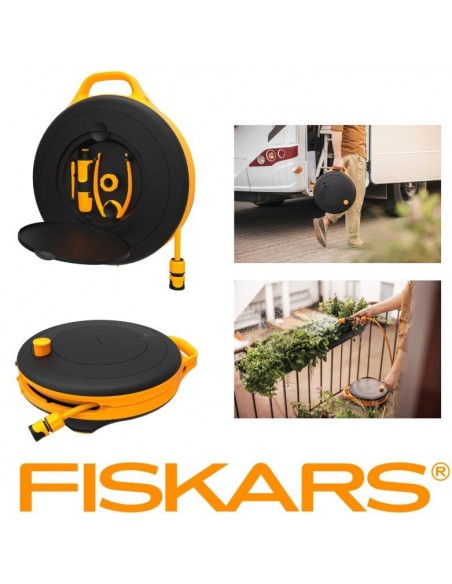 AVVOLGITUBO FISKARS MT.15