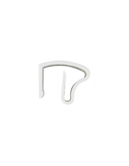 VENETO - SUPPORTO SENZA FORARE PER INSTALLAZIONE A FINESTRA (3 PZ.)