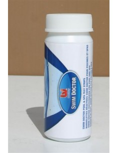 STRISCE TEST CLORO PH ALCALINO