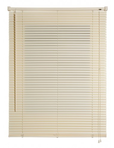 VENETO - VENEZIANA IN VINILE AVORIO... VENETO - VENEZIANA IN VINILE AVORIO...