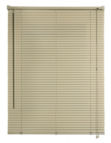 VENETO - VENEZIANA IN VINILE TORTORA 45X130