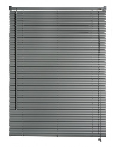 VENETO - VENEZIANA IN VINILE GRIGIO... VENETO - VENEZIANA IN VINILE GRIGIO...