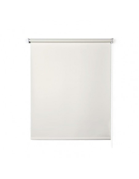 ROLL-UP - TENDA A RULLO OSCURANTE AVORIO 80X250