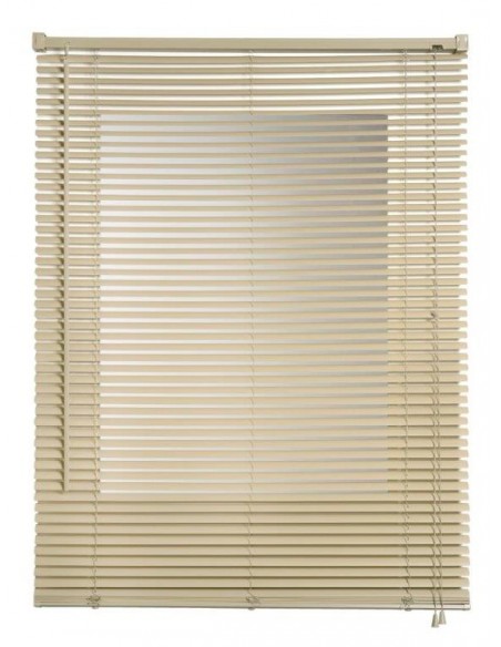 VENETO - VENEZIANA IN VINILE TORTORA 60X130