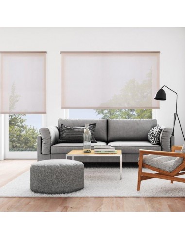 ROLL-UP - TENDA A RULLO SEMIFILTRANTE... ROLL-UP - TENDA A RULLO SEMIFILTRANTE...