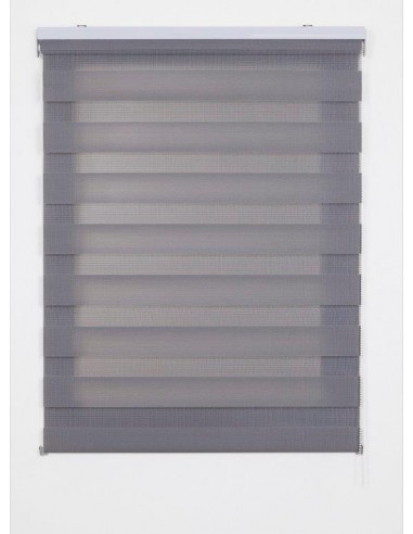 DUOLUX - TENDA NOTTE E GIORNO ARGENTO... DUOLUX - TENDA NOTTE E GIORNO ARGENTO...