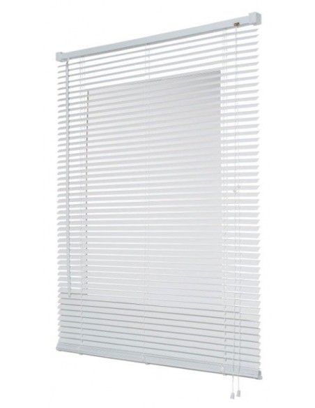 VENETO - VENEZIANA IN VINILE BIANCO 60X130