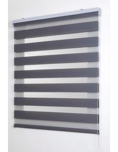 DUOLUX - TENDA NOTTE E GIORNO ARGENTO... DUOLUX - TENDA NOTTE E GIORNO ARGENTO...