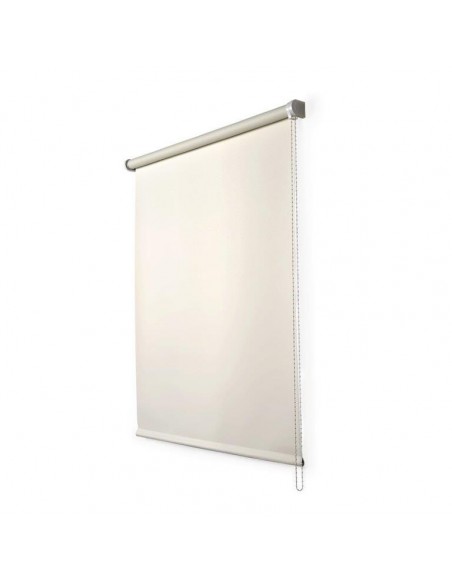 ROLL-UP - TENDA A RULLO OSCURANTE AVORIO 80X250