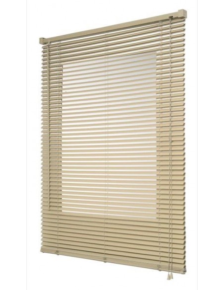 VENETO - VENEZIANA IN VINILE TORTORA 60X130