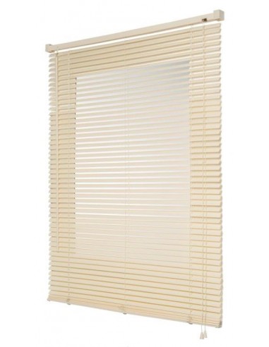 VENETO - VENEZIANA IN VINILE AVORIO... VENETO - VENEZIANA IN VINILE AVORIO...