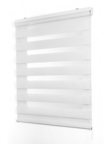 DUOLUX - TENDA NOTTE E GIORNO BIANCO... DUOLUX - TENDA NOTTE E GIORNO BIANCO...