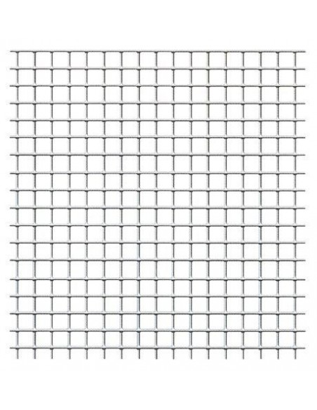 RETE METALLICA MULTIZINCATA