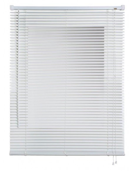 VENETO - VENEZIANA IN VINILE BIANCO 75X250