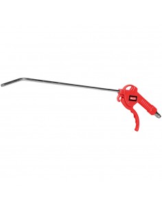 PISTOLA PER SOFFIAGGIO LUNGA